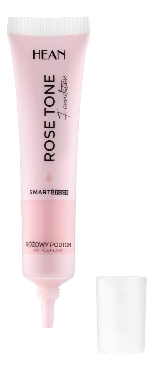 Foundation Smart Drops