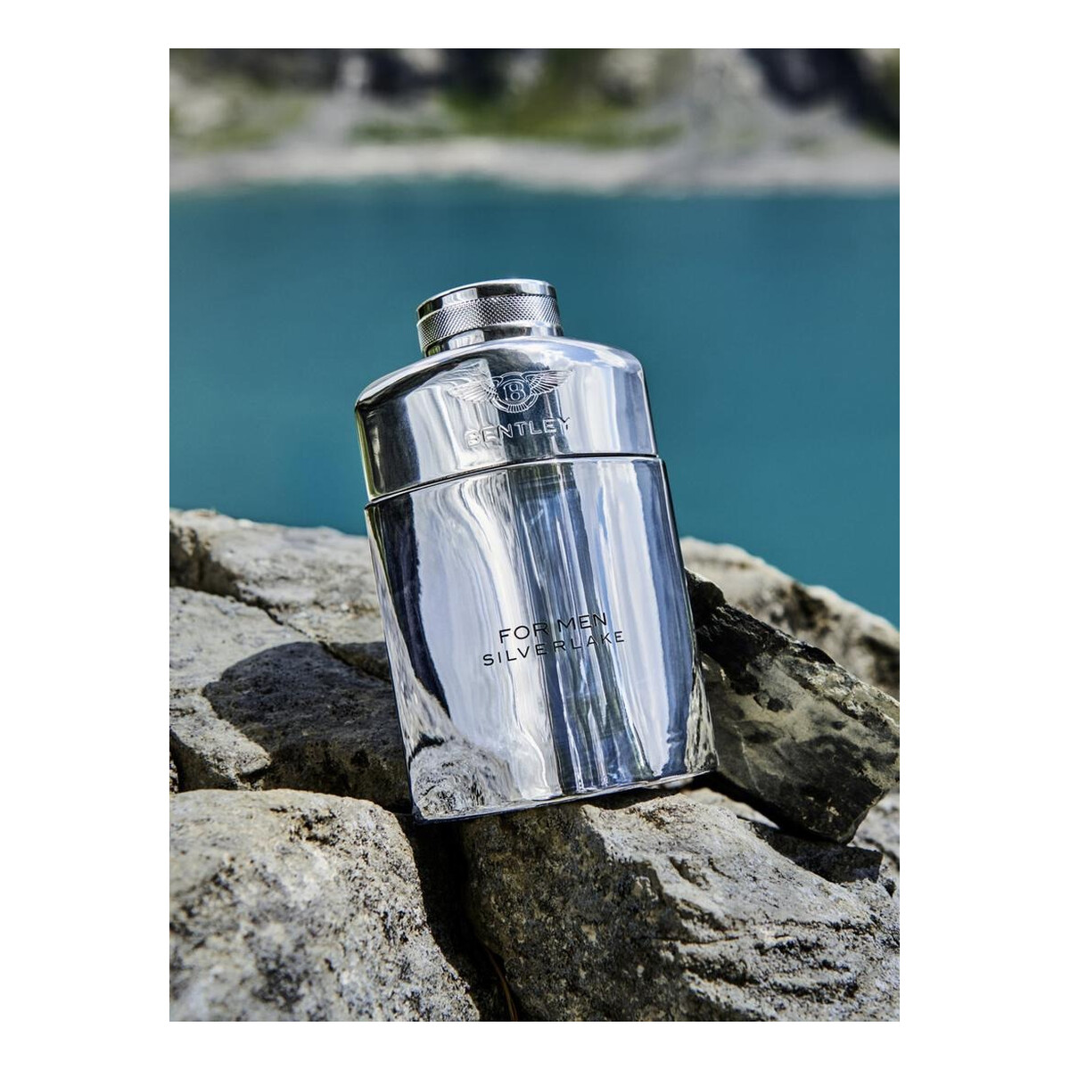 BENTLEY For Men Silverlake Woda perfumowana spray 100ml