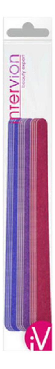 Pilnik Papierowy Średni 10 szt. 499943