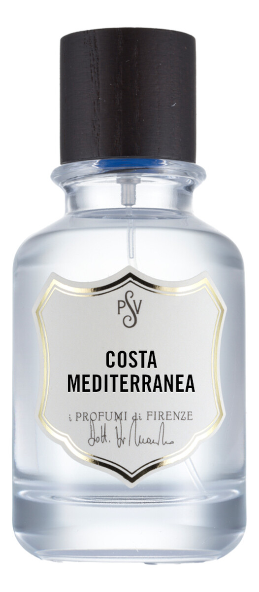 Woda perfumowana spray