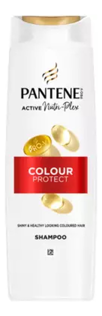 Extra Volume Szampon do włosów