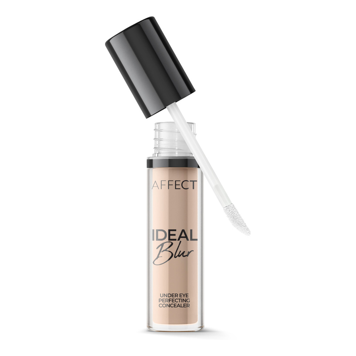 Affect Ideal Blur Under Eye Perfecting Concealer korektor pod oczy 5g