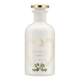Woda perfumowana spray