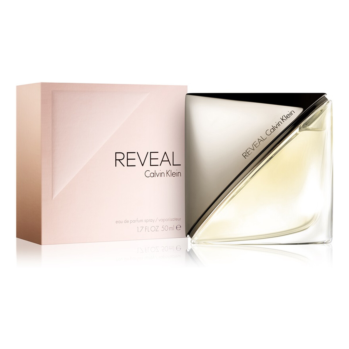 Calvin Klein Reveal woda perfumowana dla kobiet 50ml