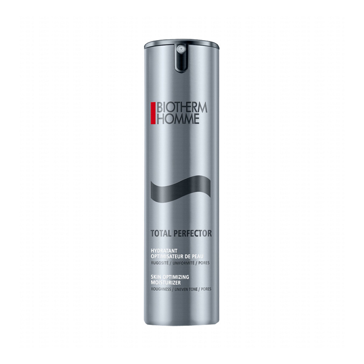 Biotherm Homme Total Perfector krem-żel nawilżający udoskonalający skórę 40ml