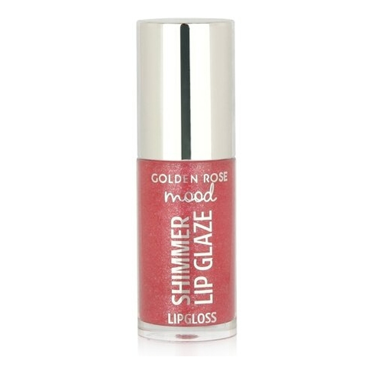 Golden Rose Mood Shimmer Lip Glaze Błyszczyk do ust 6ml