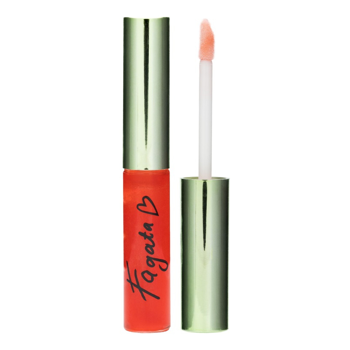 Ingrid Toxic By Fagata Olejek do ust Sinner 4ml