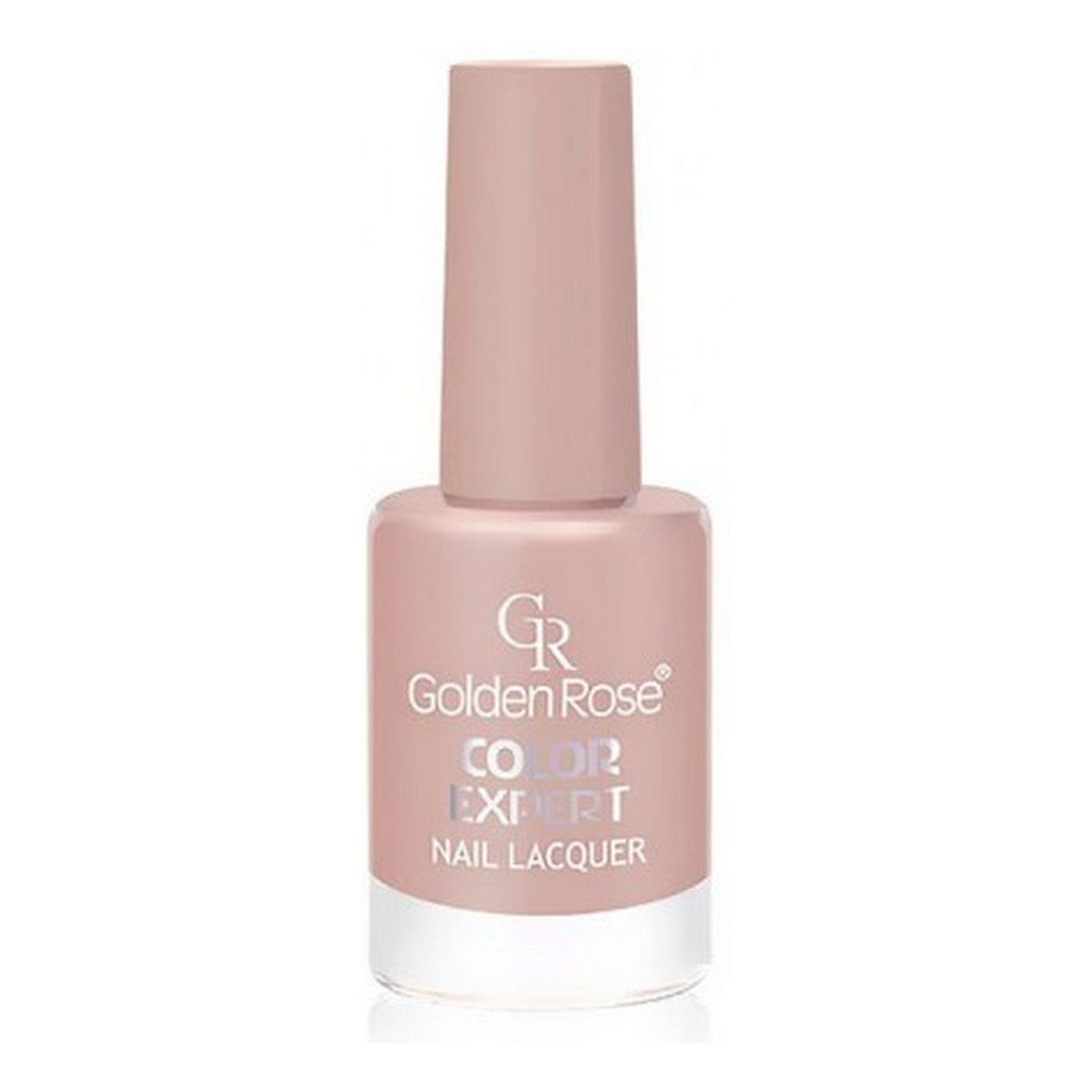 Golden Rose COLOR EXPERT Lakier Do Paznokci 10ml