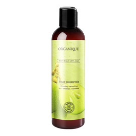 Anti-age szampon d/włosów