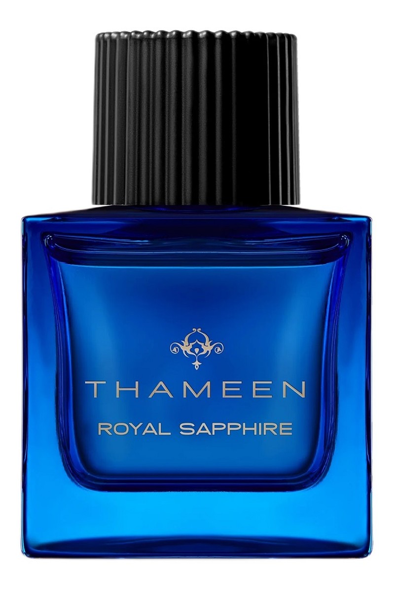 Royal sapphire ekstrakt perfum spray