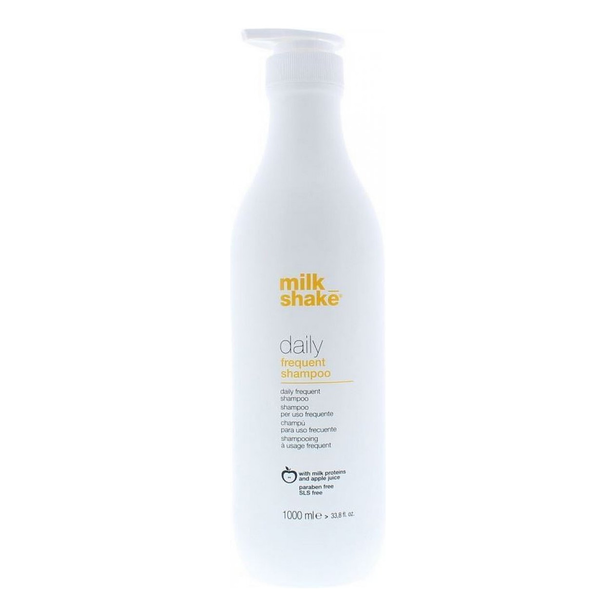Milk Shake Daily Frequent szampon do częstego stosowania 1000ml