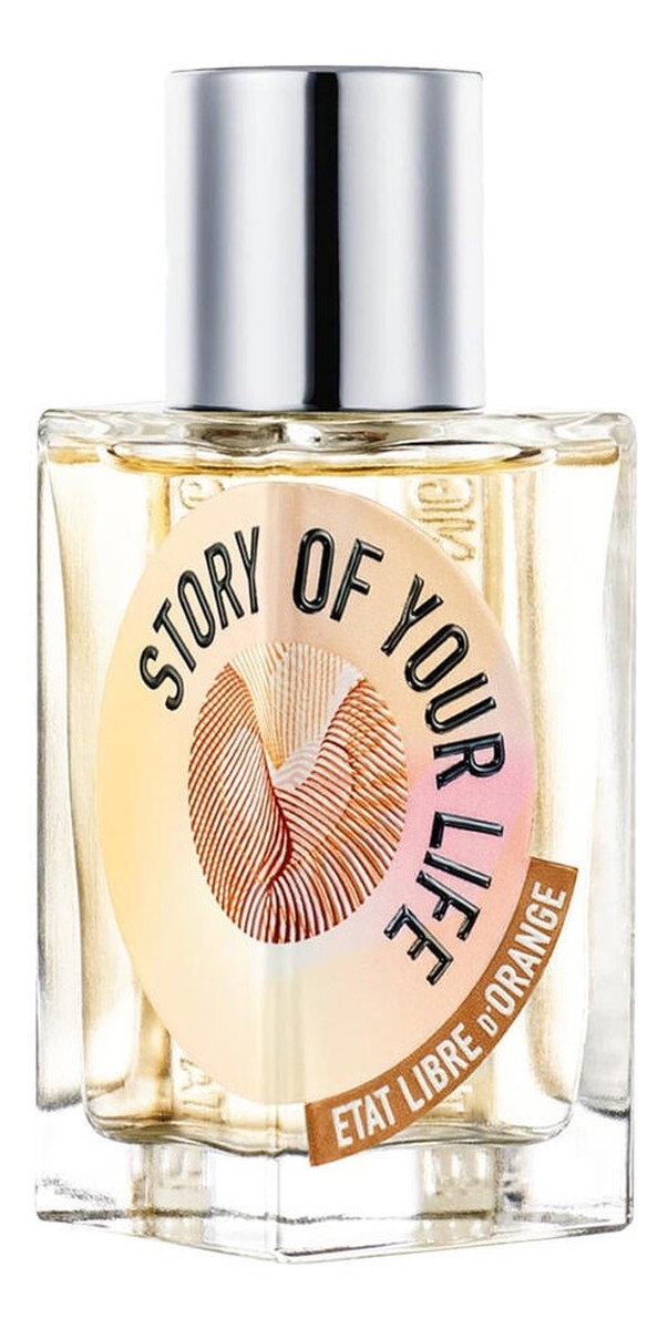 Woda perfumowana spray