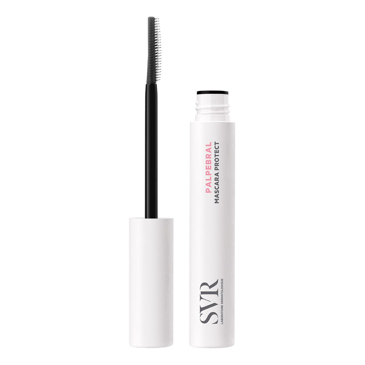 SVR Palpebral by topialyse mascara protect hipoalergiczny tusz do rzęs black 9ml