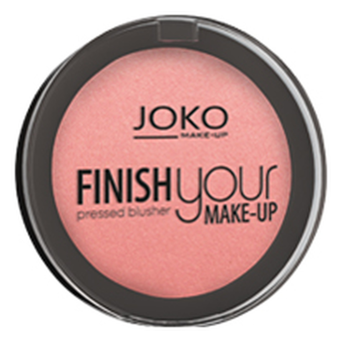 Joko FINISH YOUR Make-up Róż do policzków 5g