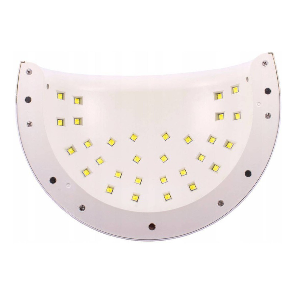 Sunone Prestige lampa UV/LED 75W Złota