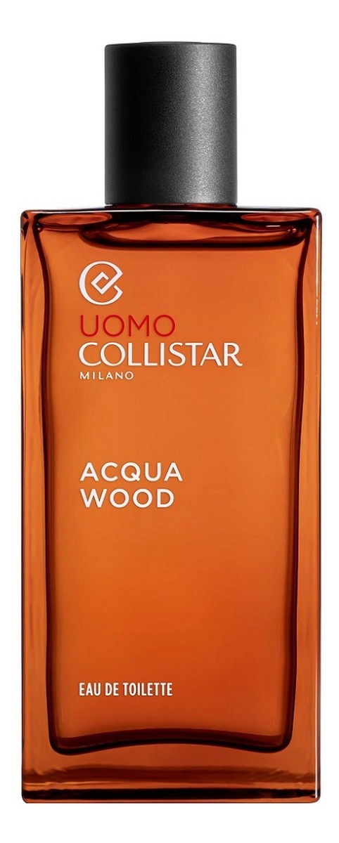 Woda toaletowa spray