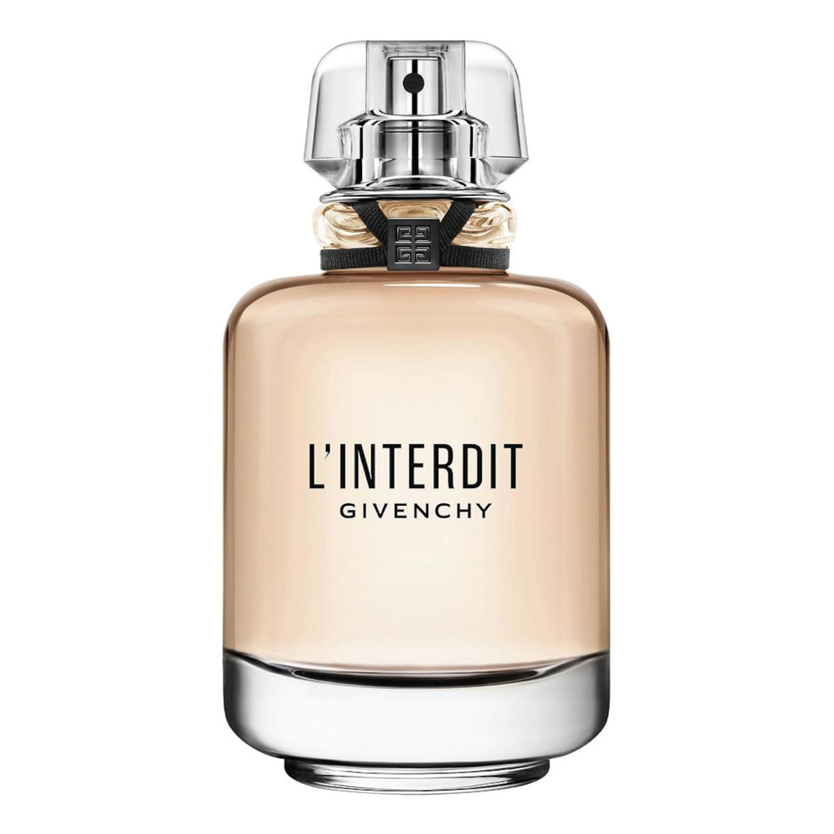 Givenchy L'interdit Woda perfumowana spray 125ml