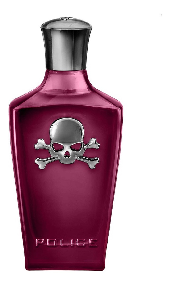 Woda perfumowana spray