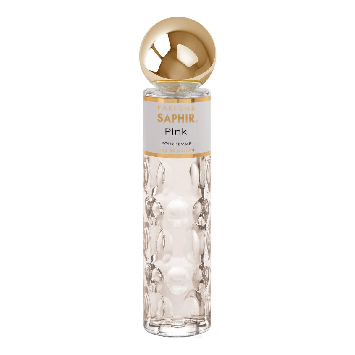 Saphir Pink Woda perfumowana dla kobiet 30ml