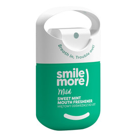 Mild miętowy Odświeżacz do ust