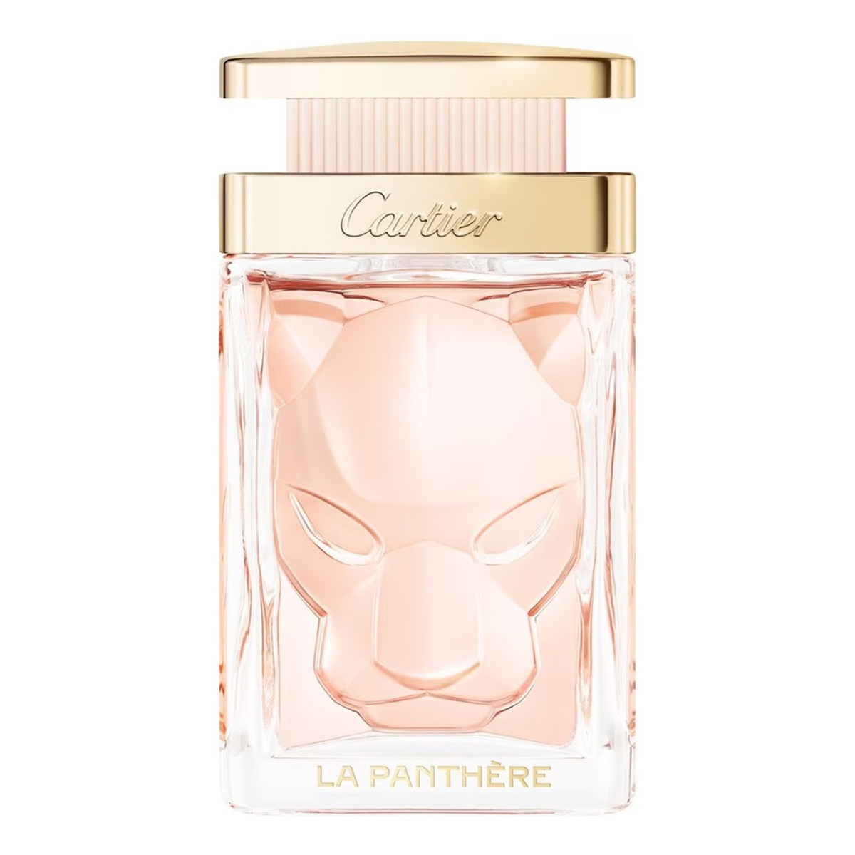 Cartier La Panthere Woda toaletowa spray 50ml