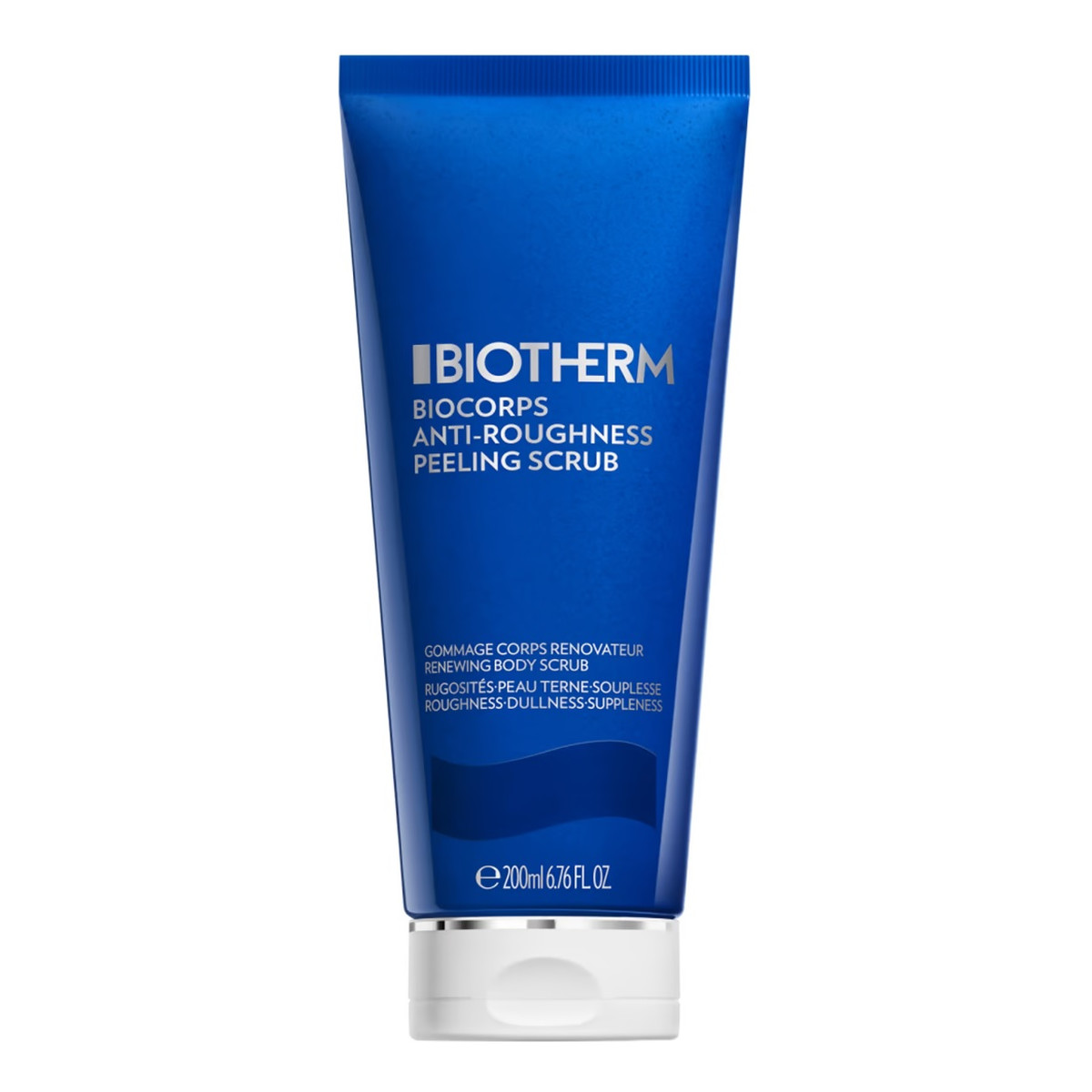 Biotherm Biocorps peeling do ciała 200ml