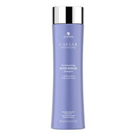 Caviar anti-aging restructuring bond repair shampoo szampon do włosów zniszczonych