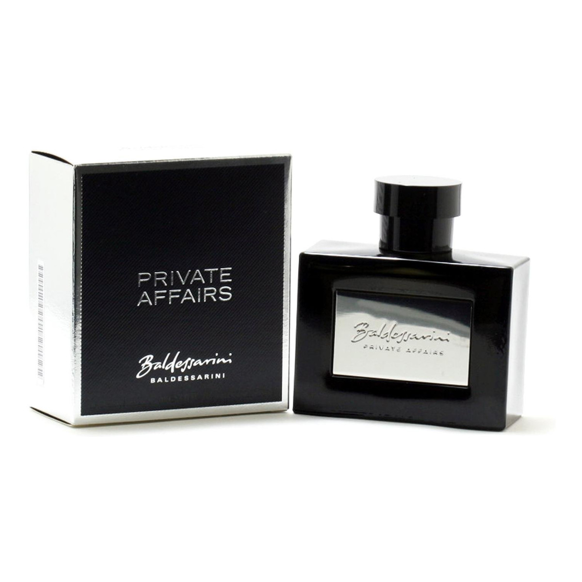 Baldessarini Private Affairs woda po goleniu 90ml