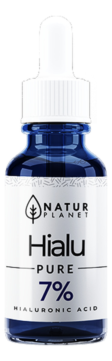 7% Hyaluronic Acid Serum