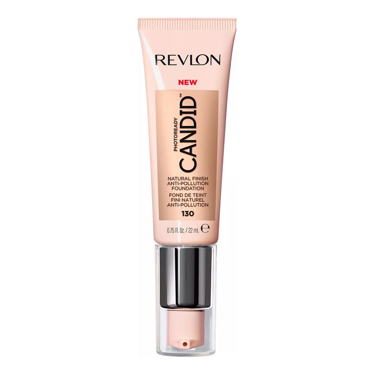 Revlon PhotoReady Candid Natural Finish podkład do twarzy 22ml