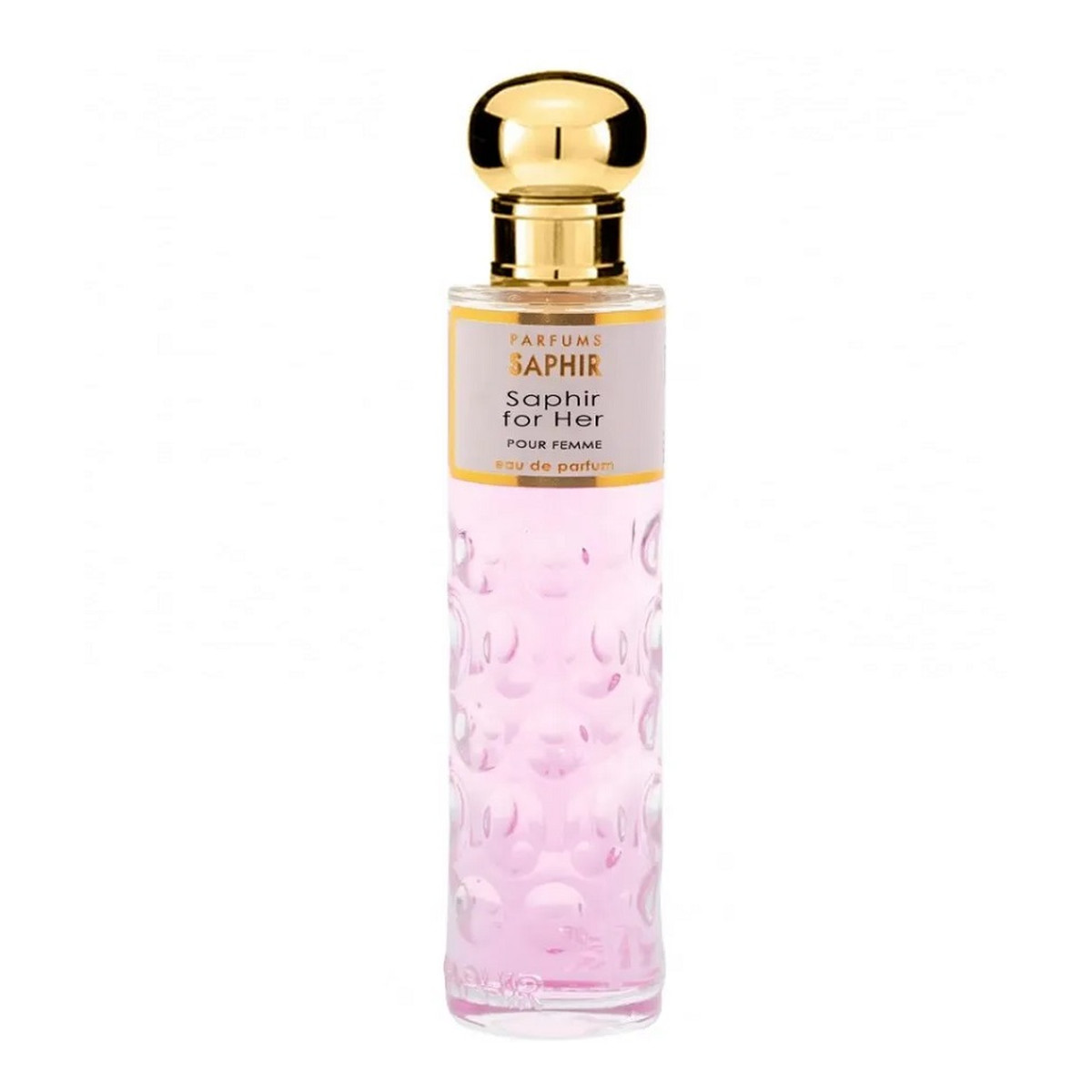 Saphir For Her Women Woda perfumowana spray 30ml
