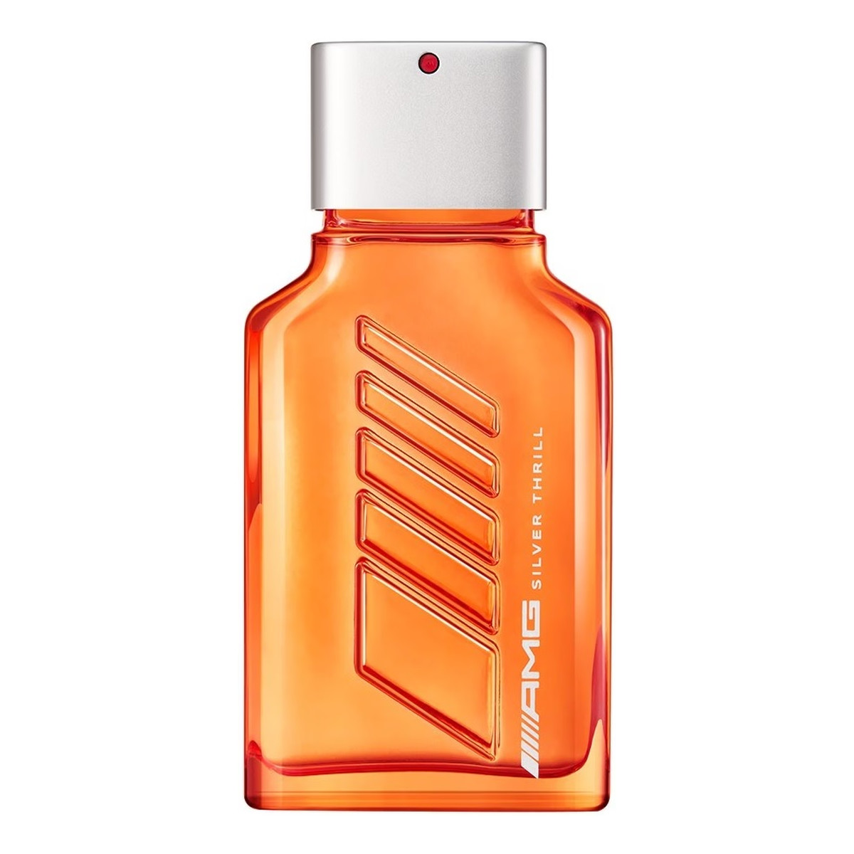 Mercedes-Benz AMG Silver Thrill Woda perfumowana spray 60ml