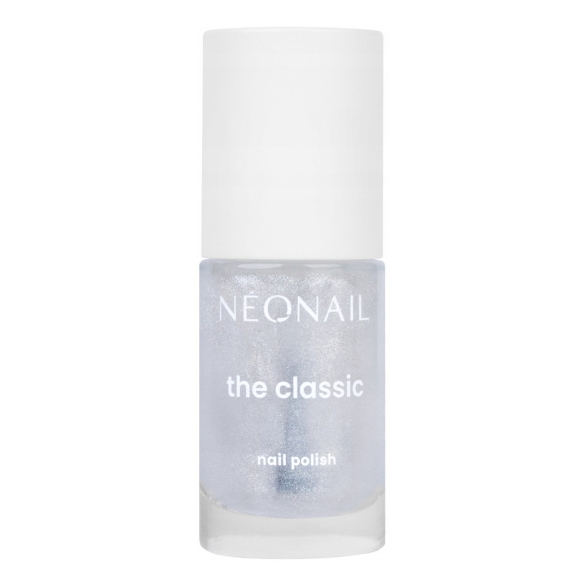NeoNail The Classic Nail Polish lakier klasyczny do paznokci 7.2ml