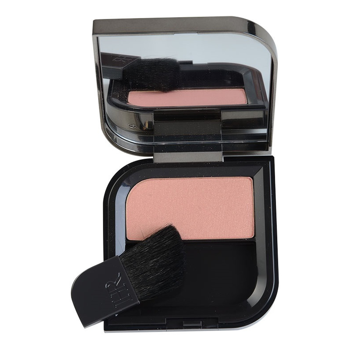 Helena Rubinstein Wanted Blush róż w kompakcie (Velvet Blush - Radiant Remodeling) 5g