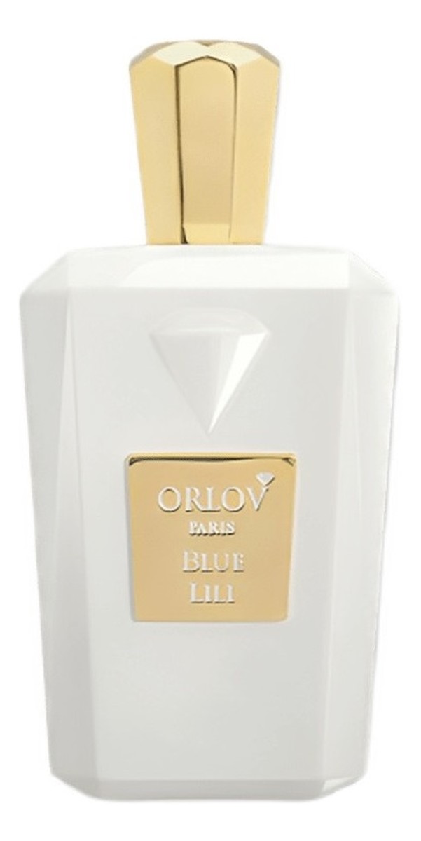 Woda perfumowana spray