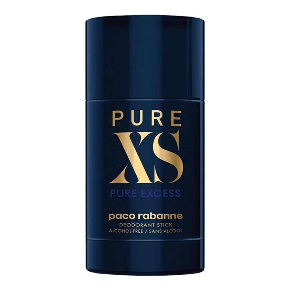 Paco Rabanne Pure XS Perfumowany dezodorant spray 75ml