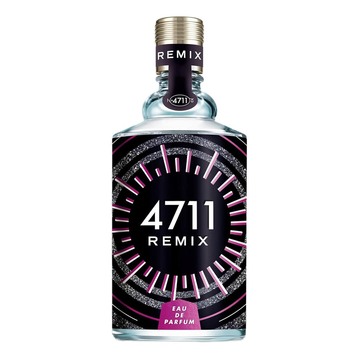 4711 Remix Electric Night Woda perfumowana spray 100ml