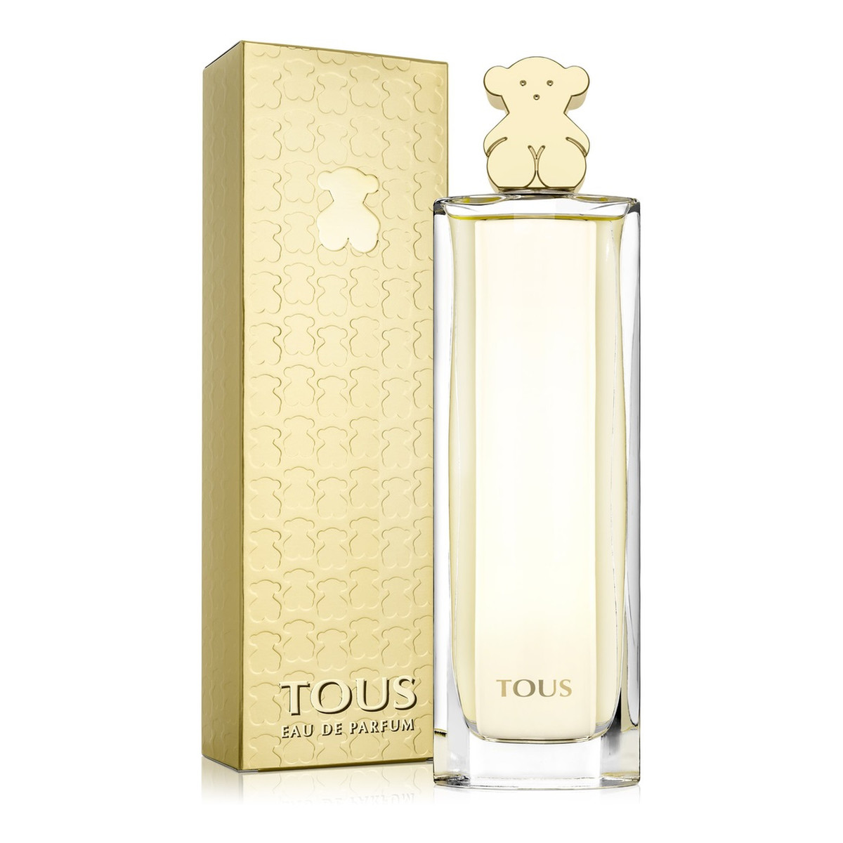 Tous Gold Woda perfumowana spray 90ml