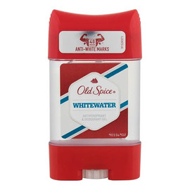 Antyperspirant sztyft w żelu
