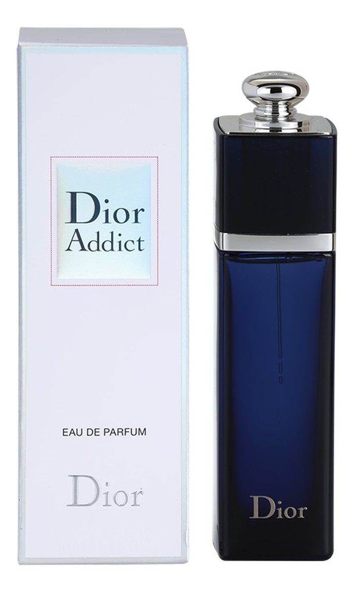 woda perfumowana dla kobiet