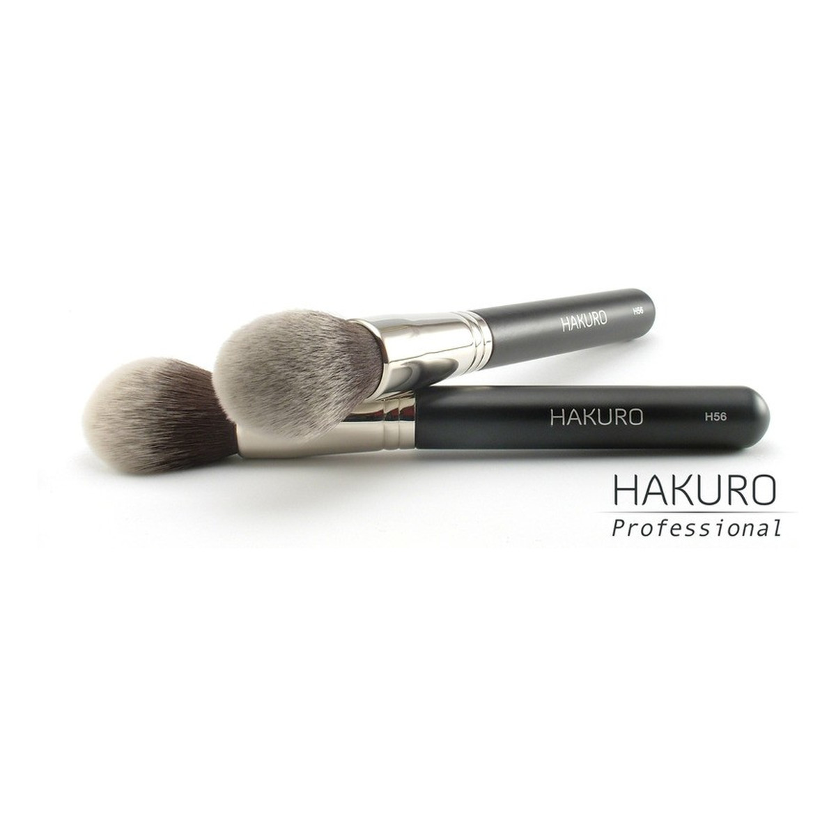 Hakuro H56 Pędzel do pudru