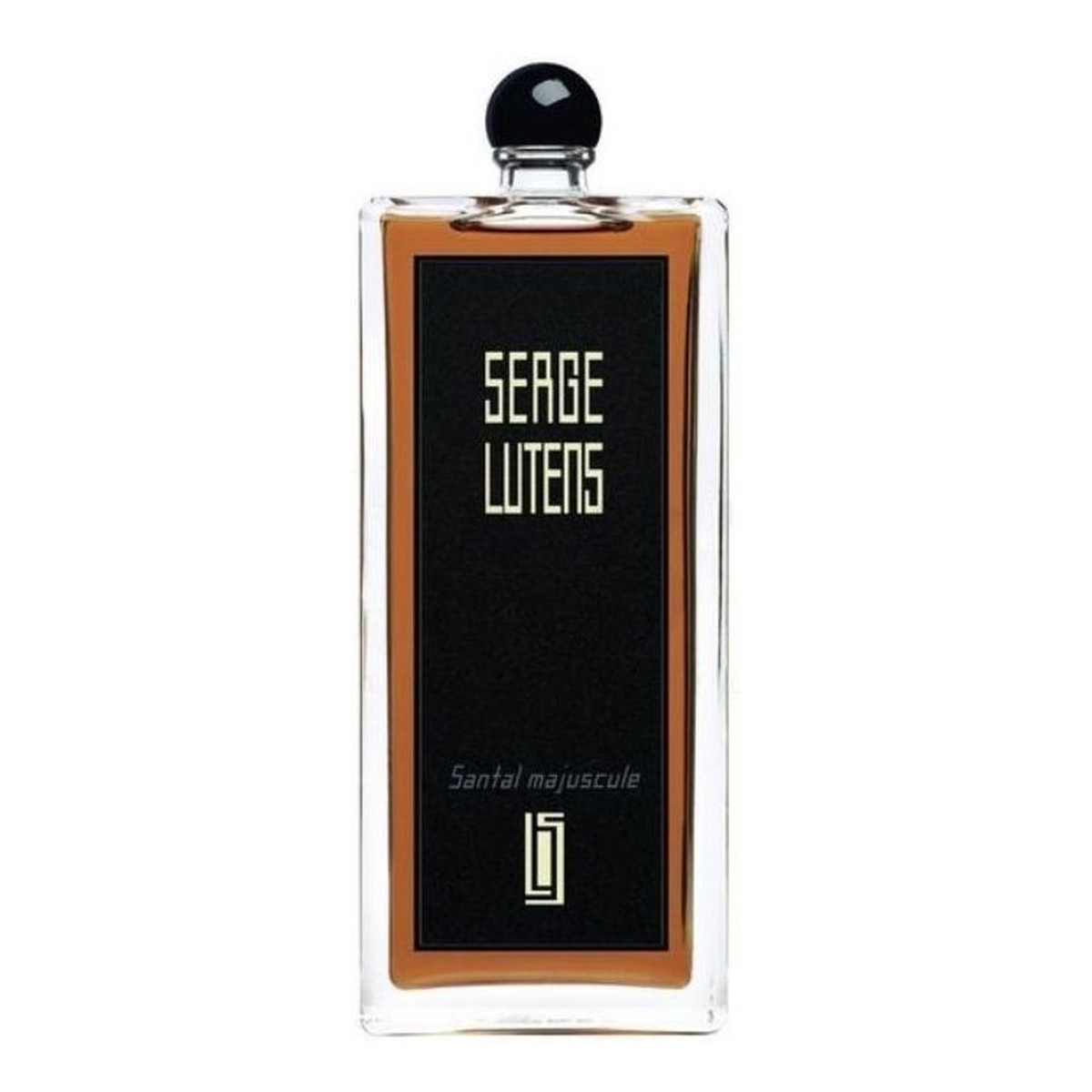 Serge Lutens Santal Majuscule Woda perfumowana 100ml