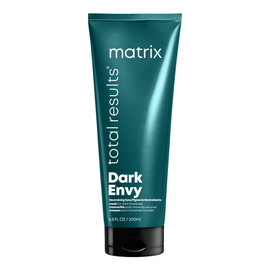 Total results dark envy maska do włosów ciemnych neutralizująca miedziane odcienie
