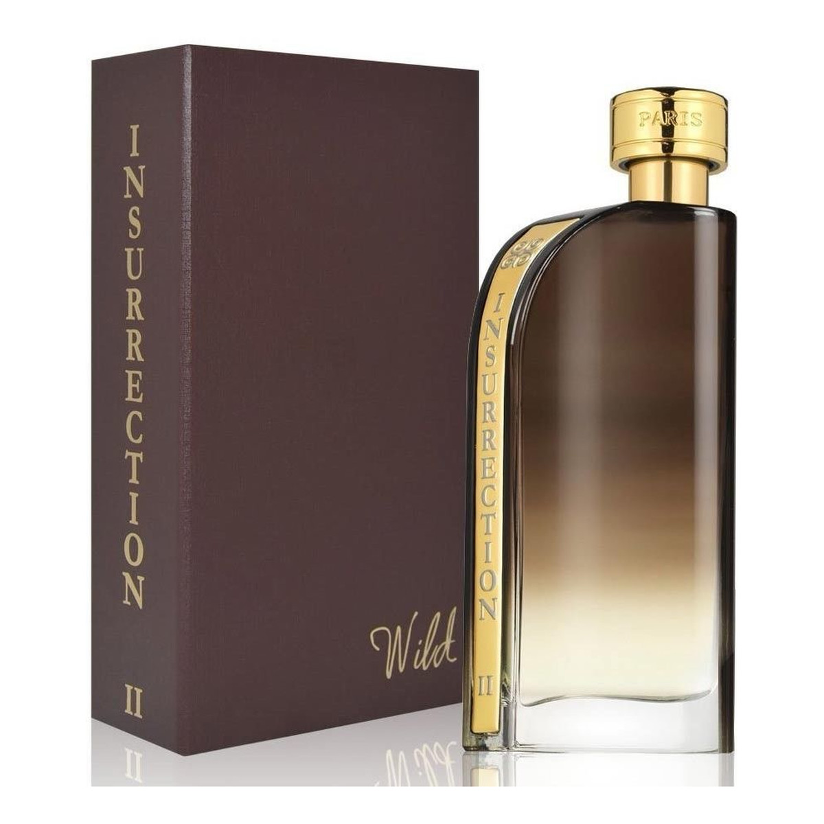 Reyane Tradition Insurrection II Wild Woda toaletowa spray 90ml