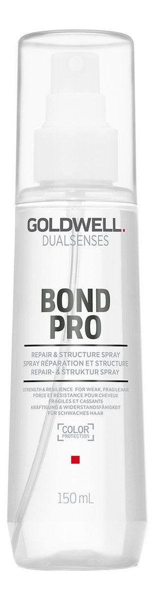 Bond Pro Spray wzmacniający do włosów