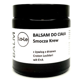 Balsam Do Ciała Smocza Krew