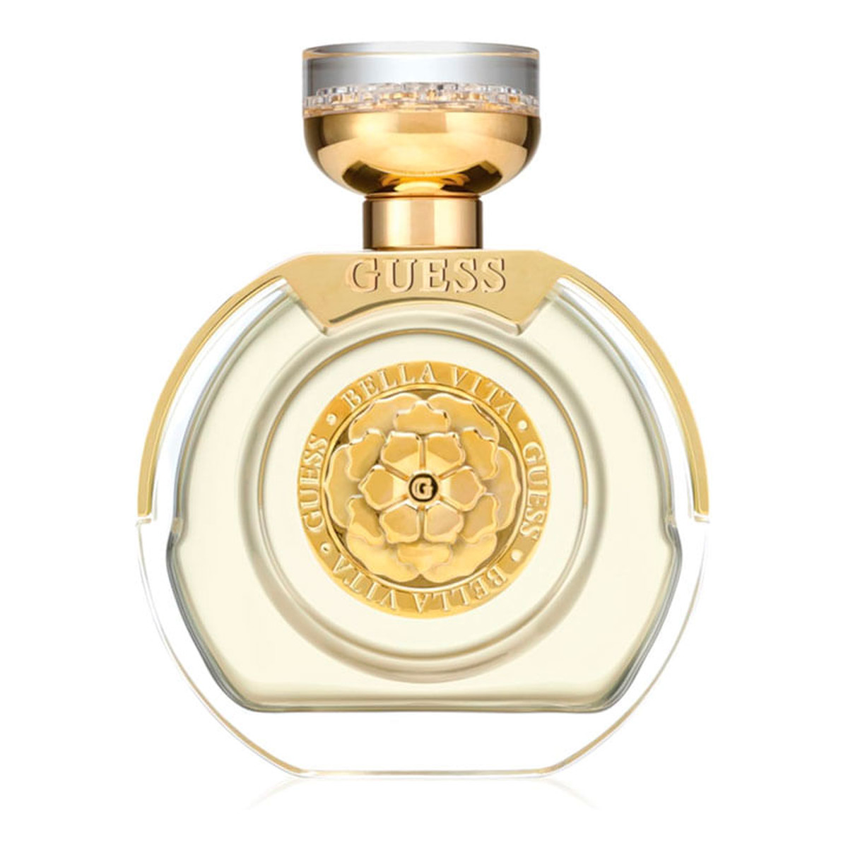 Guess Bella Vita Woda Perfumowana dla Kobiet 100ml