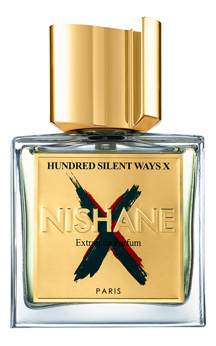 Hundred silent ways x ekstrakt perfum spray