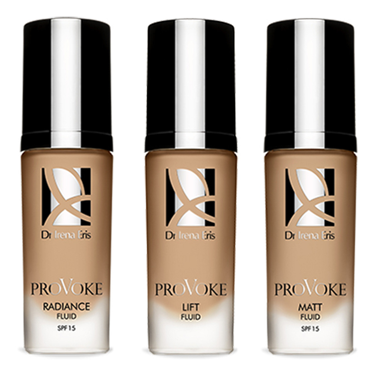 Dr Irena Eris ProVoke Lift Fluid Liftingujący 30ml
