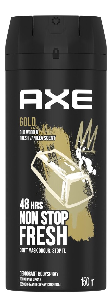 48H Dezodorant w Sprayu Męski